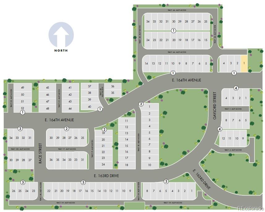 2189 E 164th Ave, Thornton, CO 80602