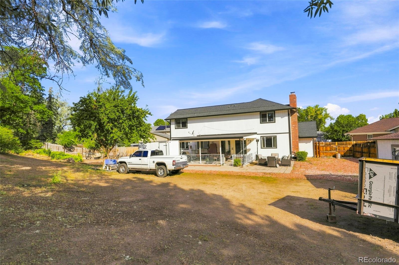 16871 E Girard Ave, Aurora, CO 80013