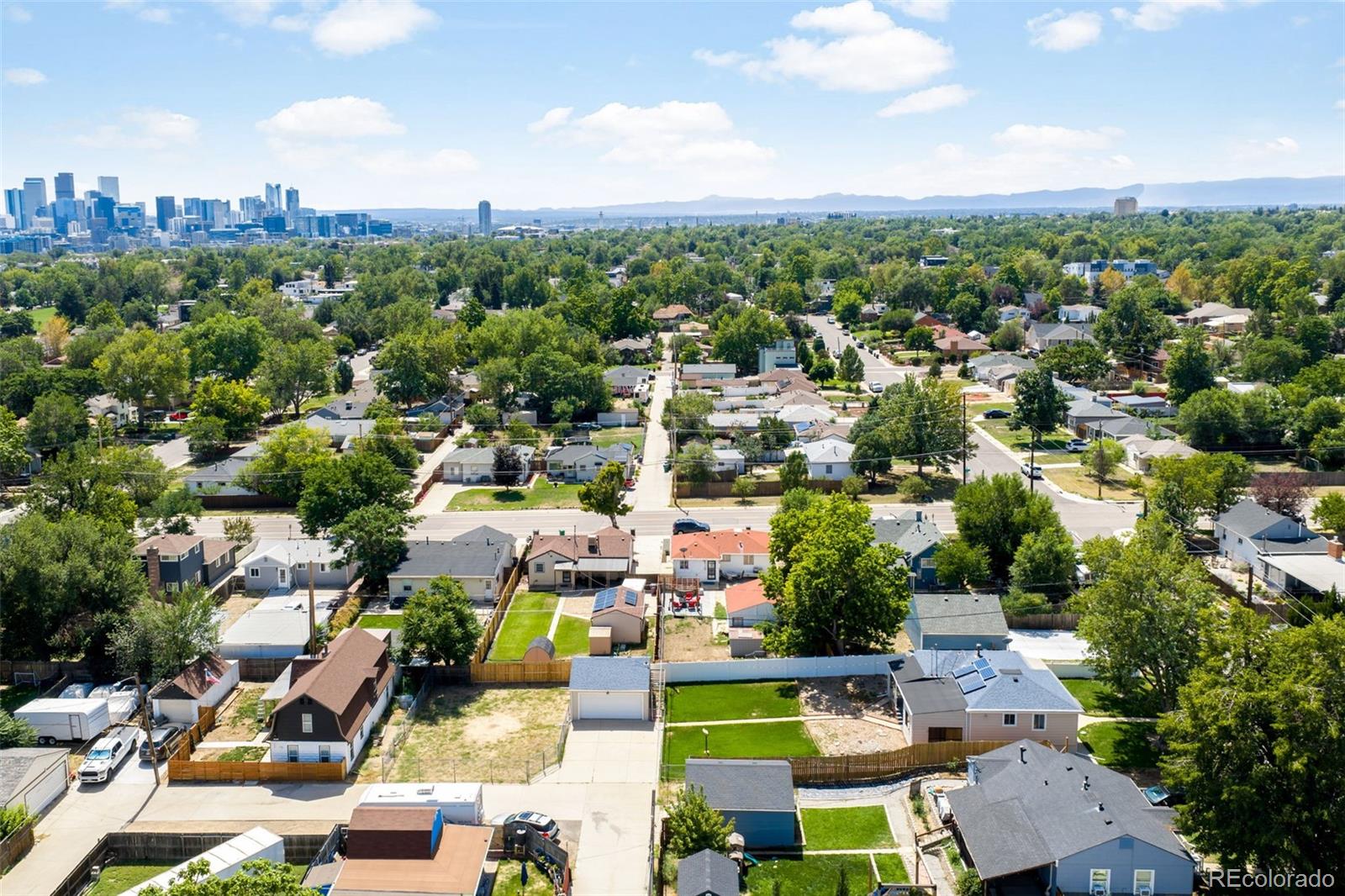 4628 Wyandot St, Denver, CO 80211