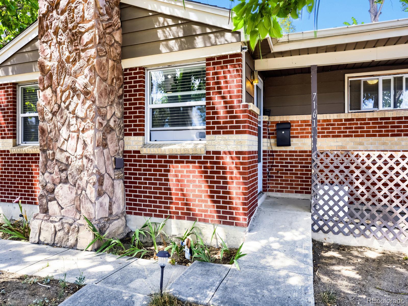 7161 Zuni St, Denver, CO 80221
