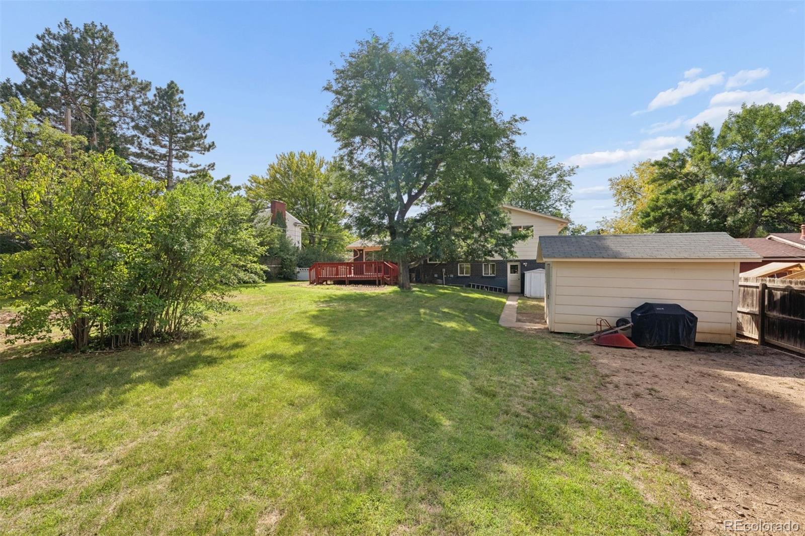 6256 S Cook St, Centennial, CO 80121