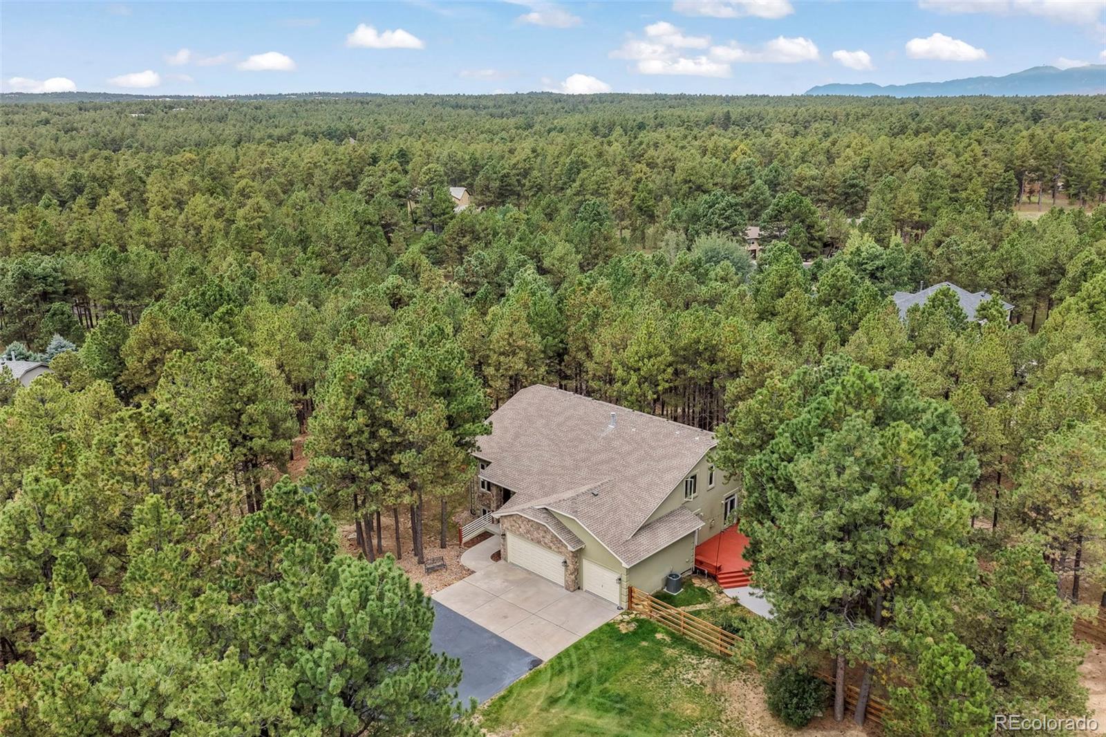 720 Trumpeters Ct, Monument, CO 80132