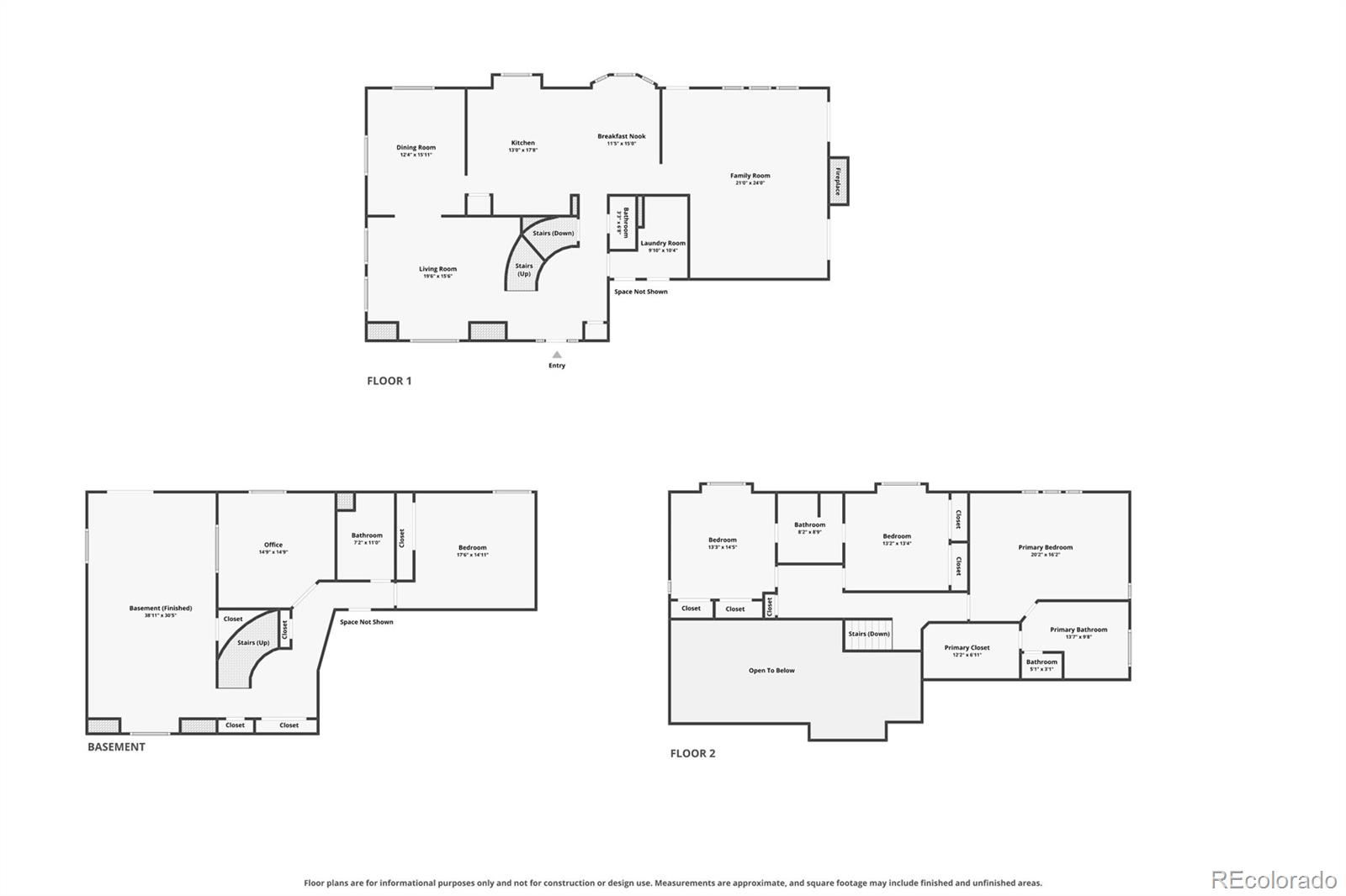 720 Trumpeters Ct, Monument, CO 80132