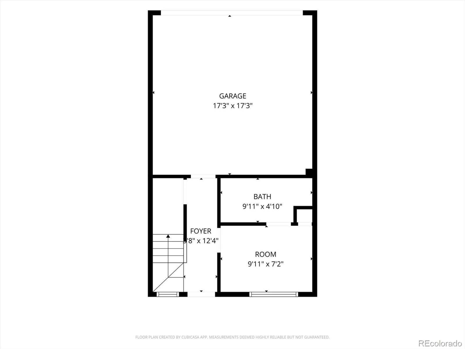 3245 W 17th Ave #2, Denver, CO 80204