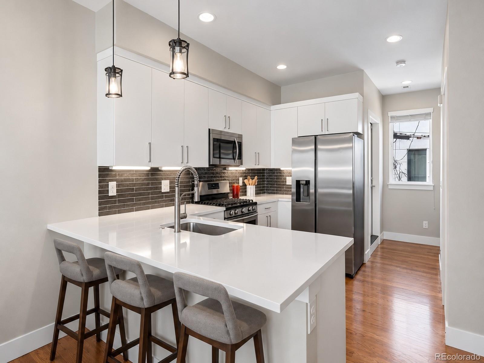 3245 W 17th Ave #2, Denver, CO 80204