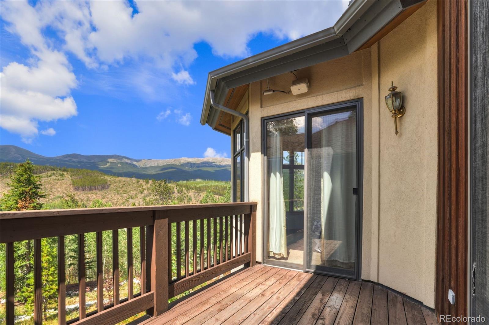 35 Fletcher Ct, Breckenridge, CO 80424