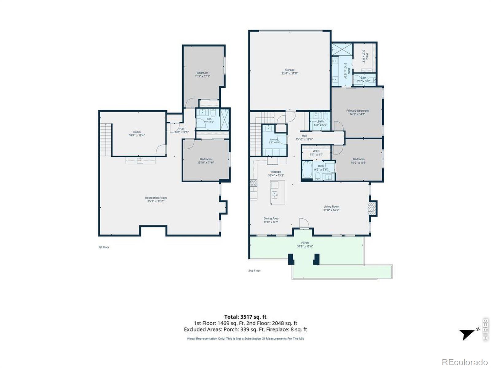 2726 Prairie Flax St, Berthoud, CO 80513
