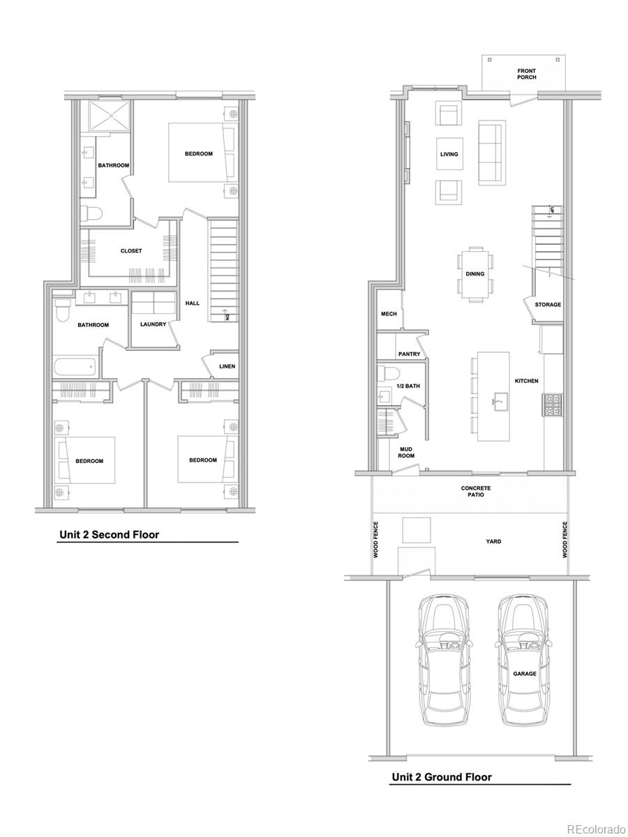 3905 Upham St, Wheat Ridge, CO 80033