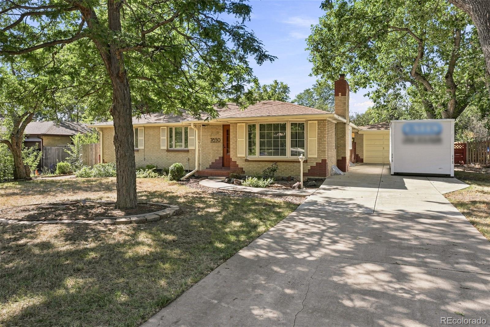 7630 W 24th Ave, Lakewood, CO 80214
