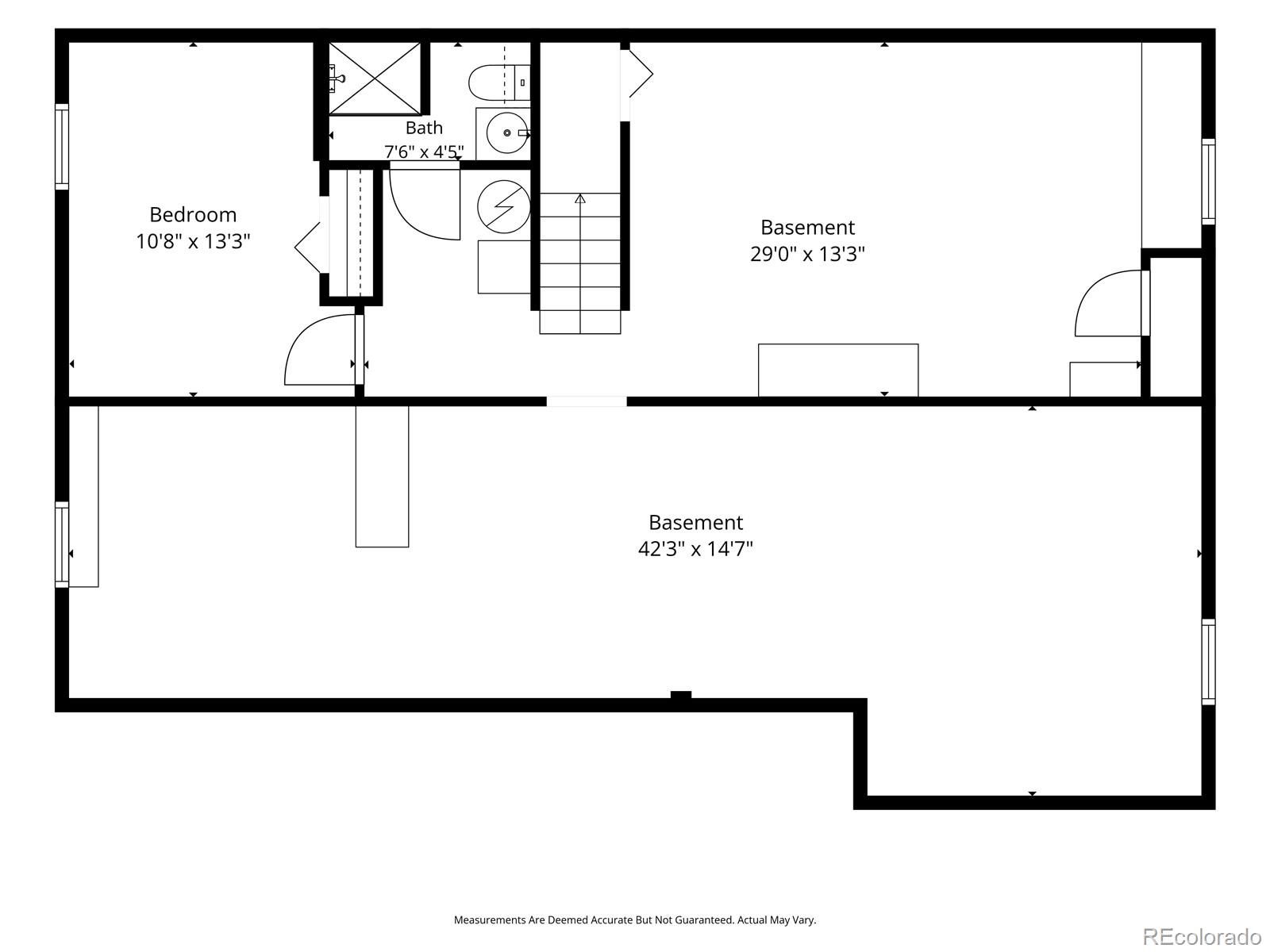7630 W 24th Ave, Lakewood, CO 80214