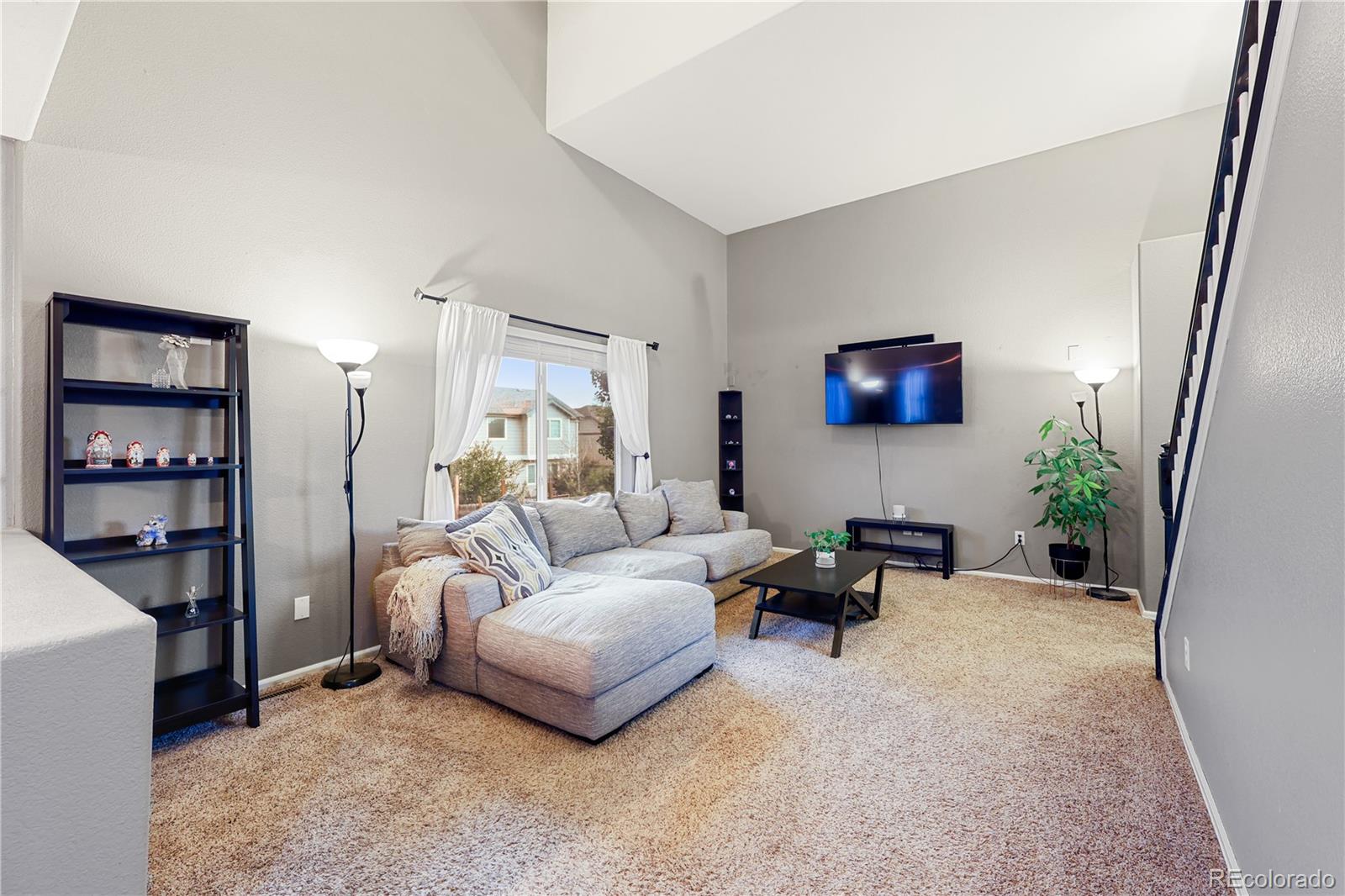 7755 Mountain Laurel Dr, Colorado Springs, CO 80922
