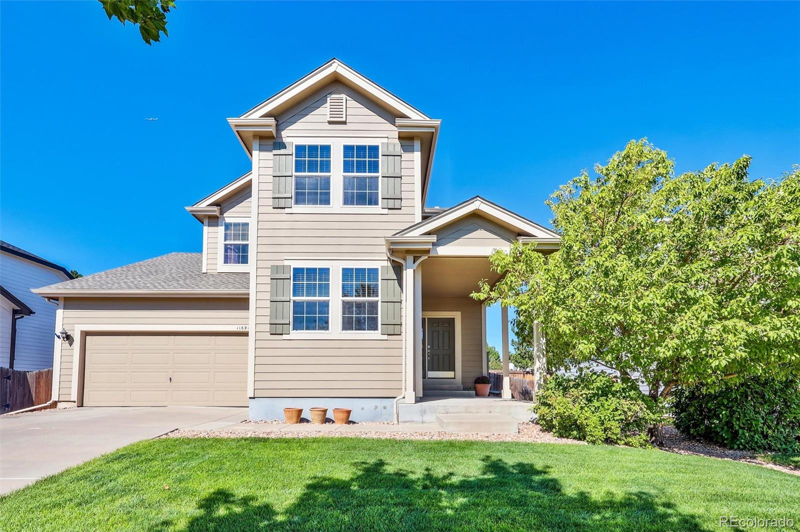 11691 Pink Phlox Dr, Parker, CO 80134