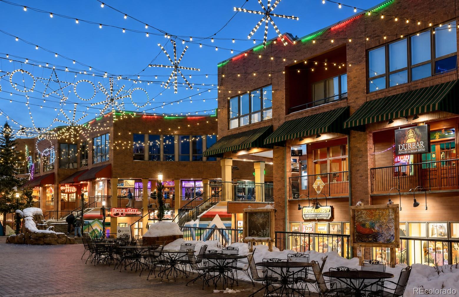 210 702 #15-203, Winter Park, CO 80446