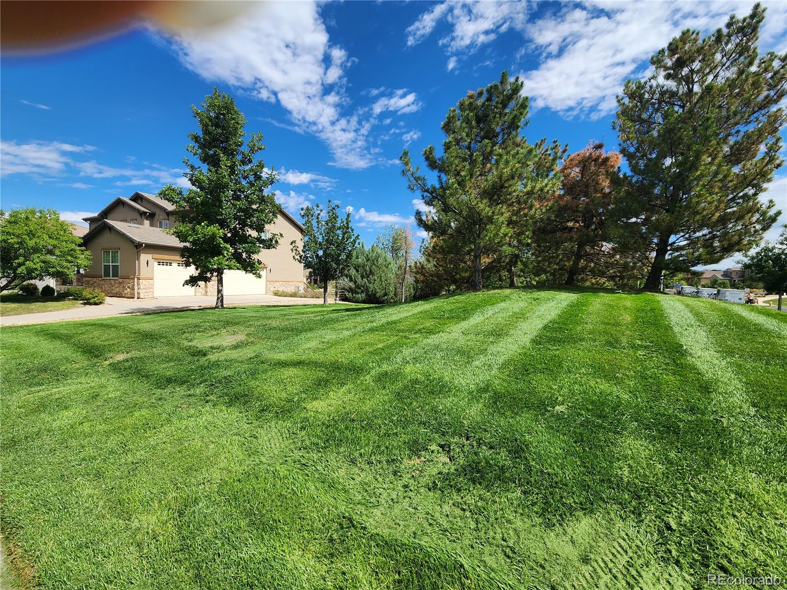 3311 Graylock Rn, Broomfield, CO 80023