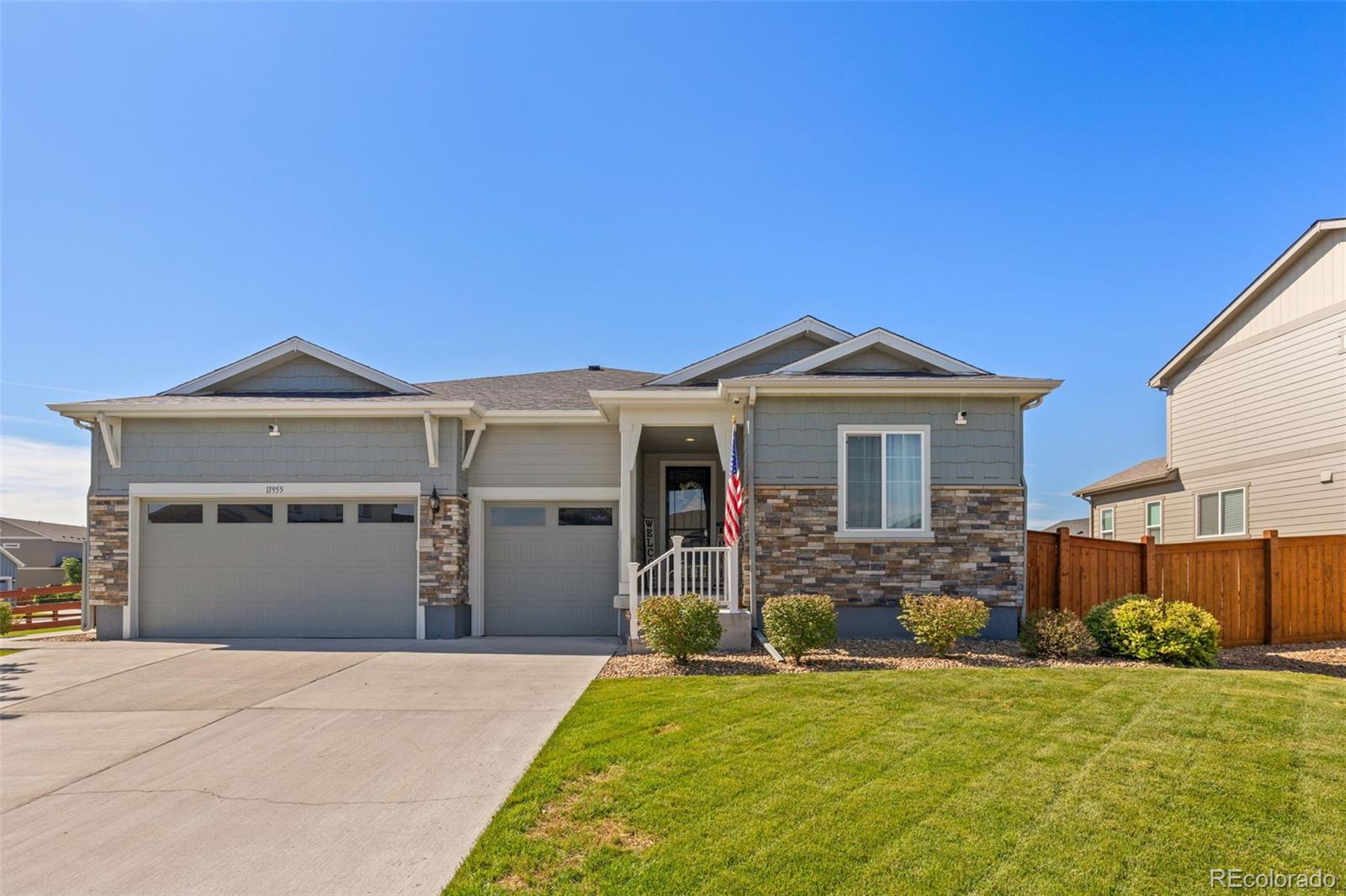 11955 Olive St, Denver, CO 80233