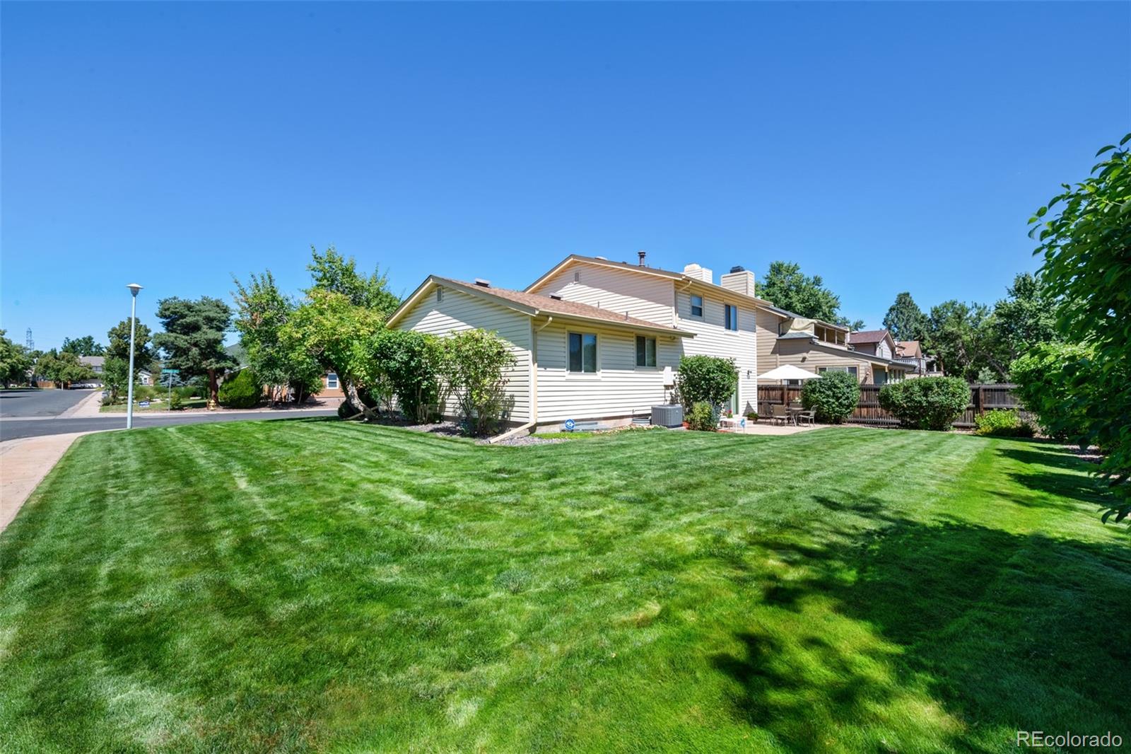 14820 E Evans Ave, Aurora, CO 80014