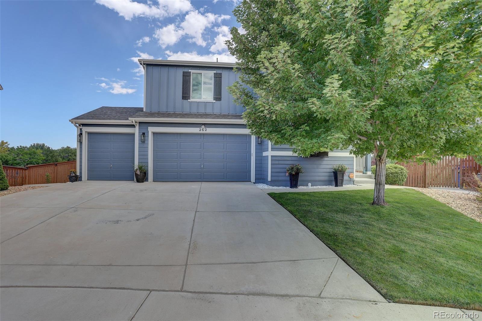 262 Pavo Ct, Loveland, CO 80537