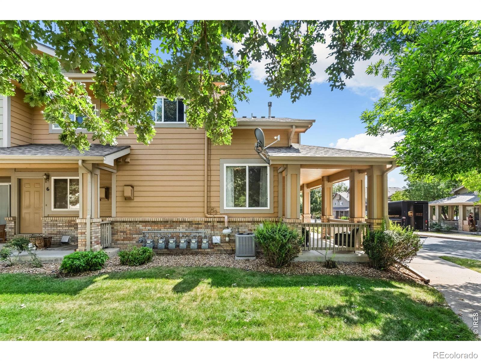 2702 Rigden Pw #5, Fort Collins, CO 80525