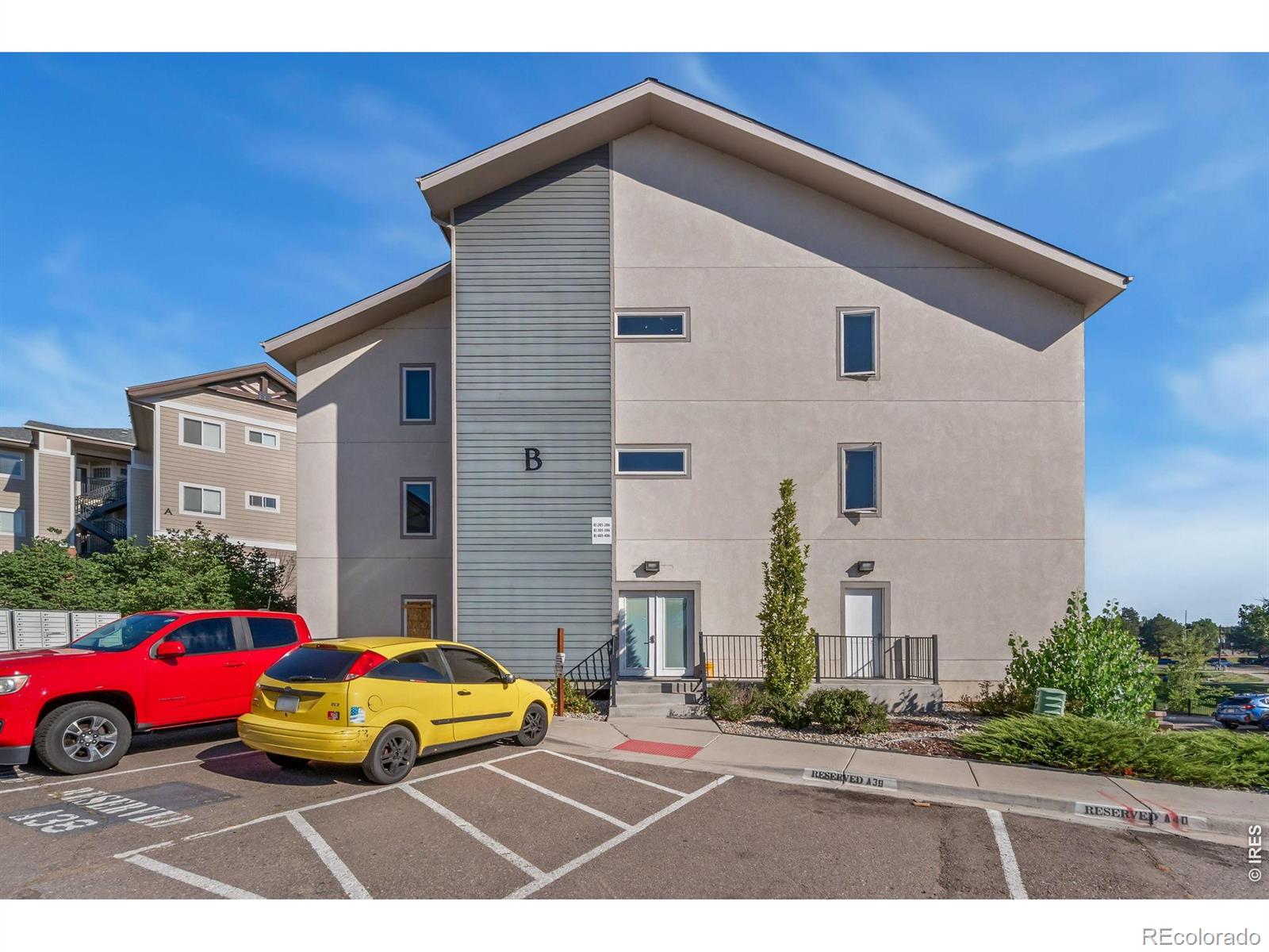 1401 W 85th Ave #405B, Denver, CO 80260