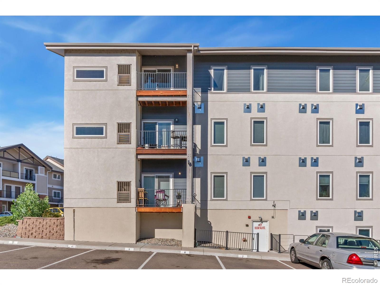 1401 W 85th Ave #405B, Denver, CO 80260