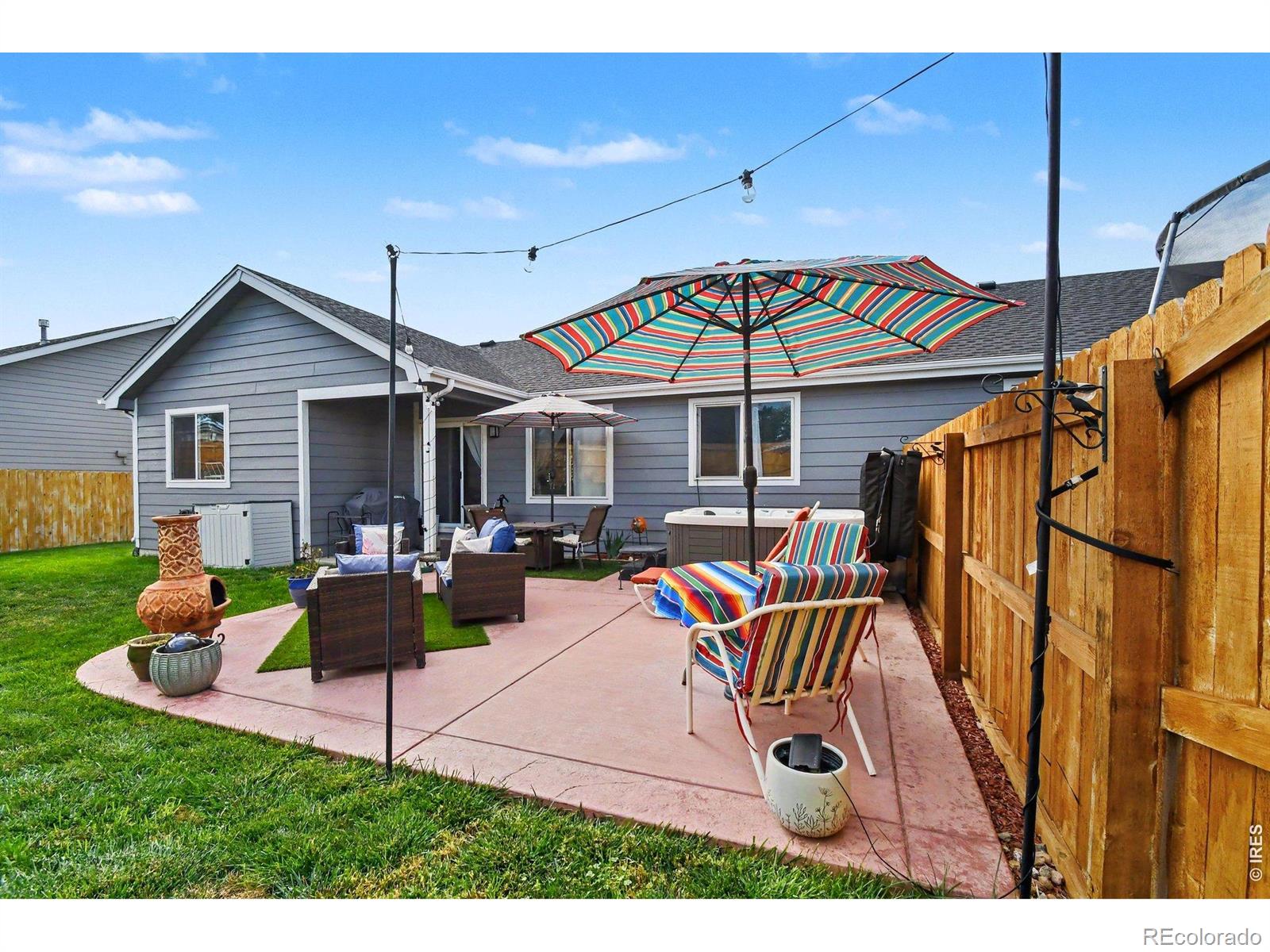 1210 Country Acres Ct, Johnstown, CO 80534