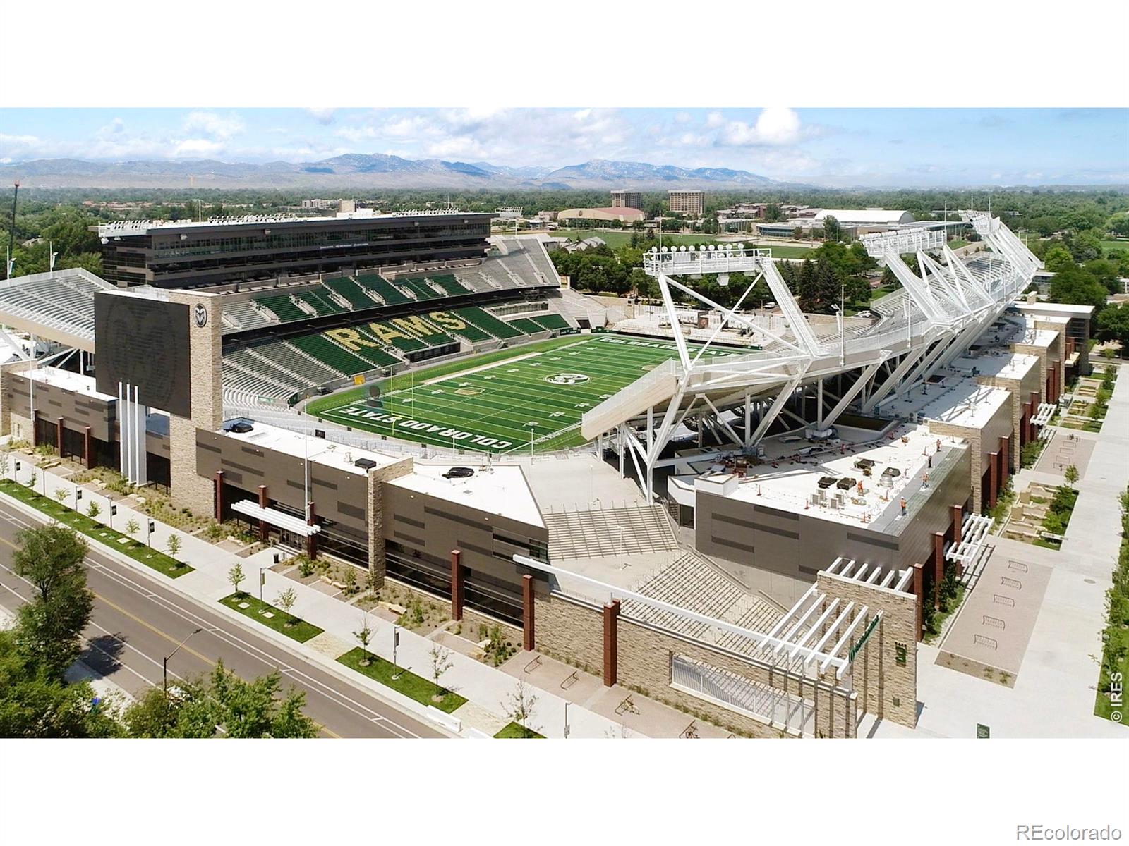 1300 W Stuart St #8, Fort Collins, CO 80526