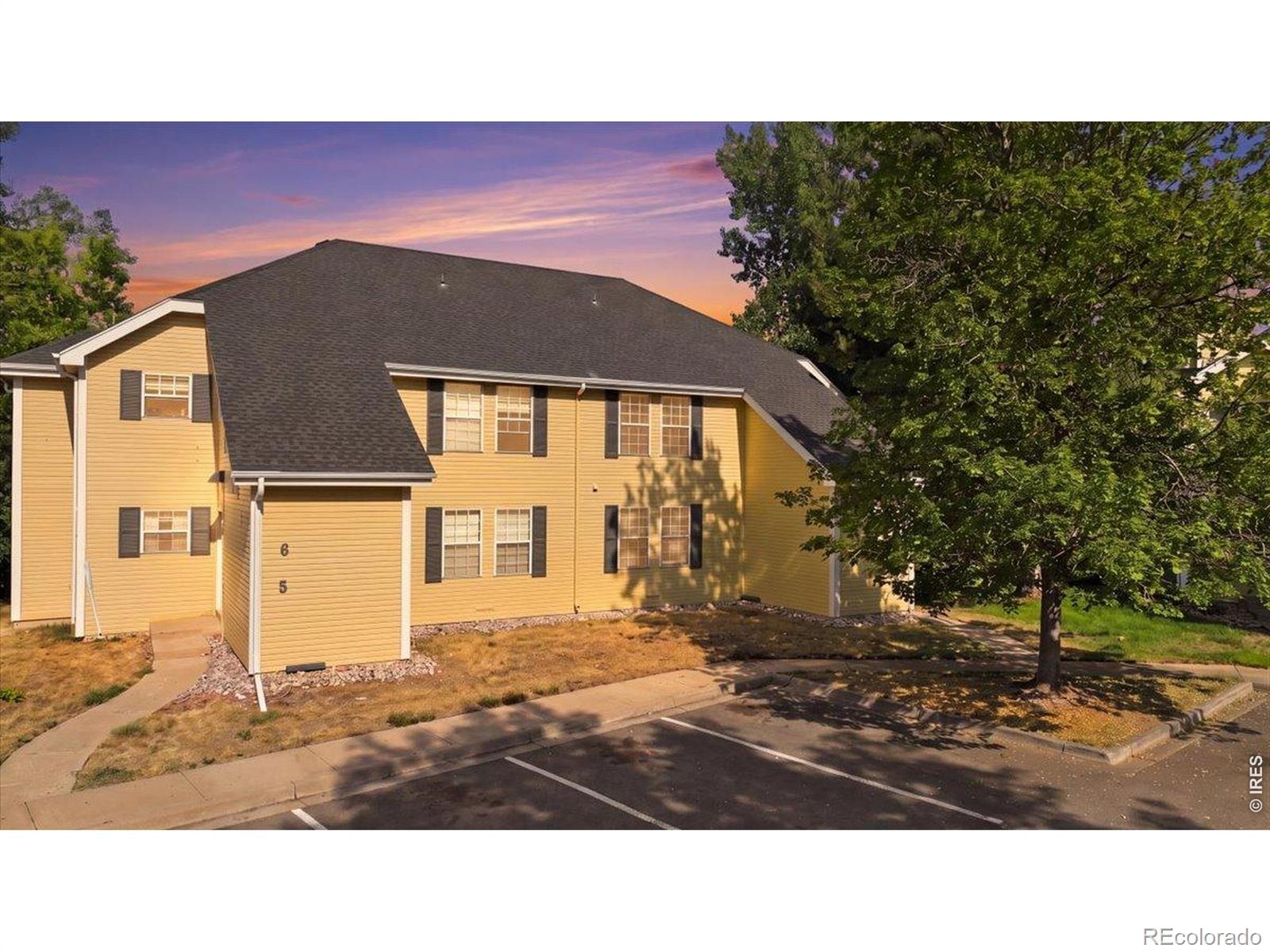 1300 W Stuart St #8, Fort Collins, CO 80526
