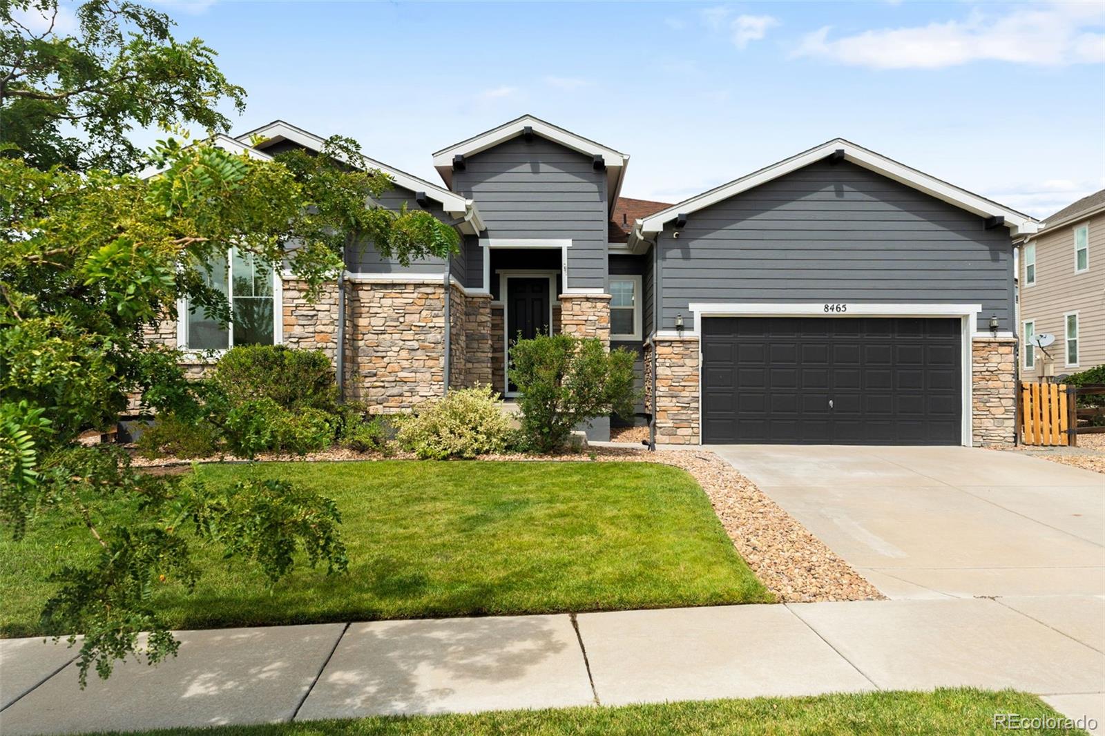 8465 Poppy St, Arvada, CO 80007