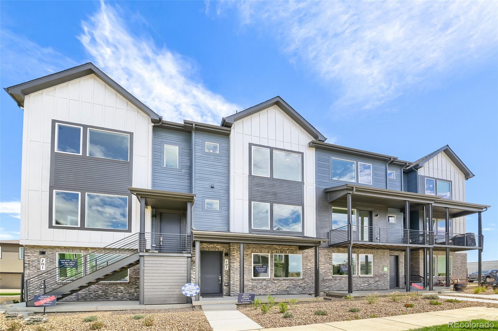 707 Skyhook St, Erie, CO 80516
