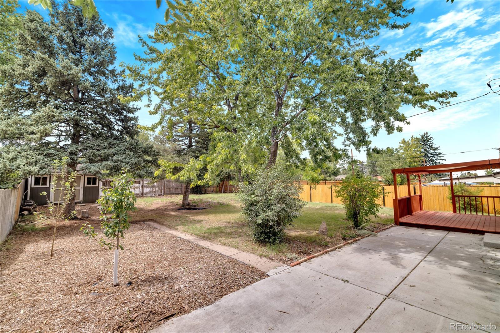 1977 S Newton, Lakewood, CO 80219
