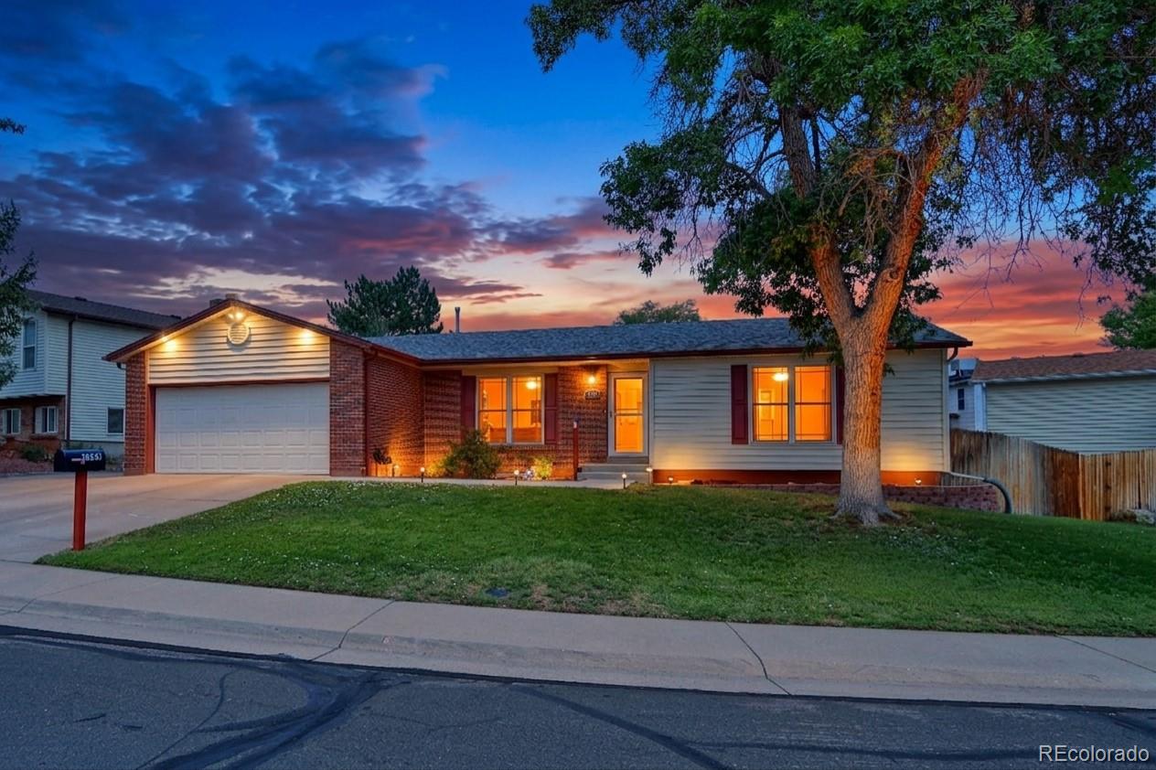 5395 E 108th Pl, Thornton, CO 80233