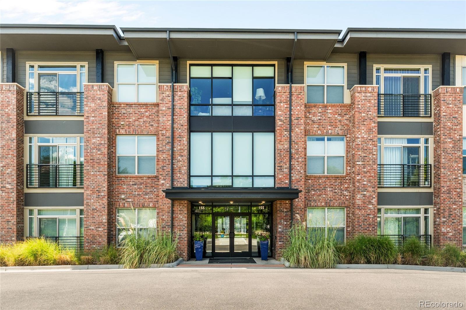 155 S Monaco Street Pw #208, Denver, CO 80224