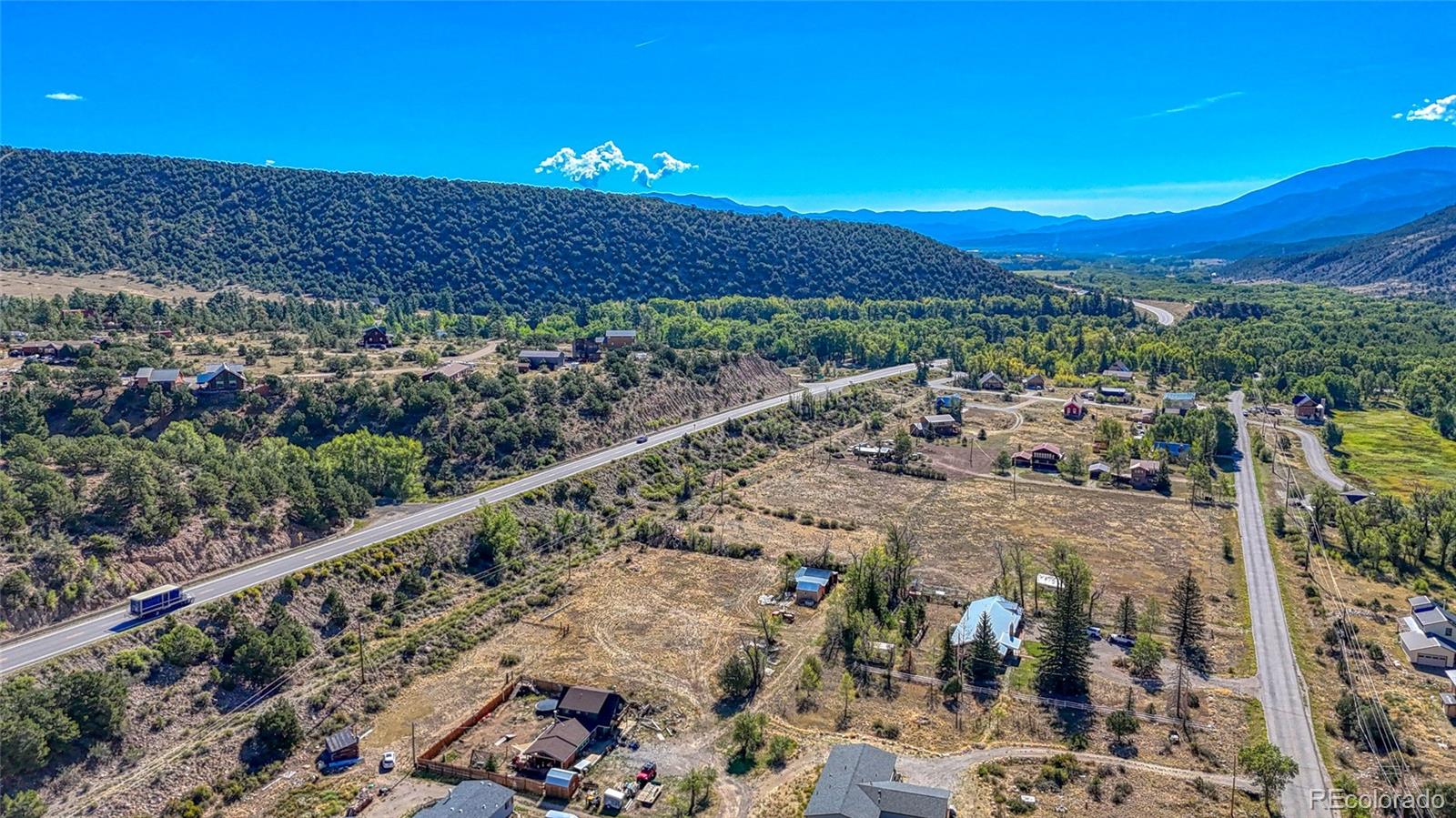 17105 County Road 220, Salida, CO 81201