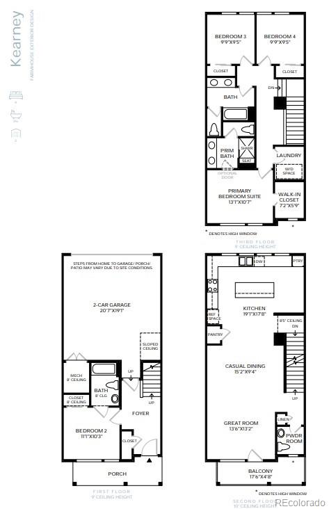 713 Skyhook St, Erie, CO 80516