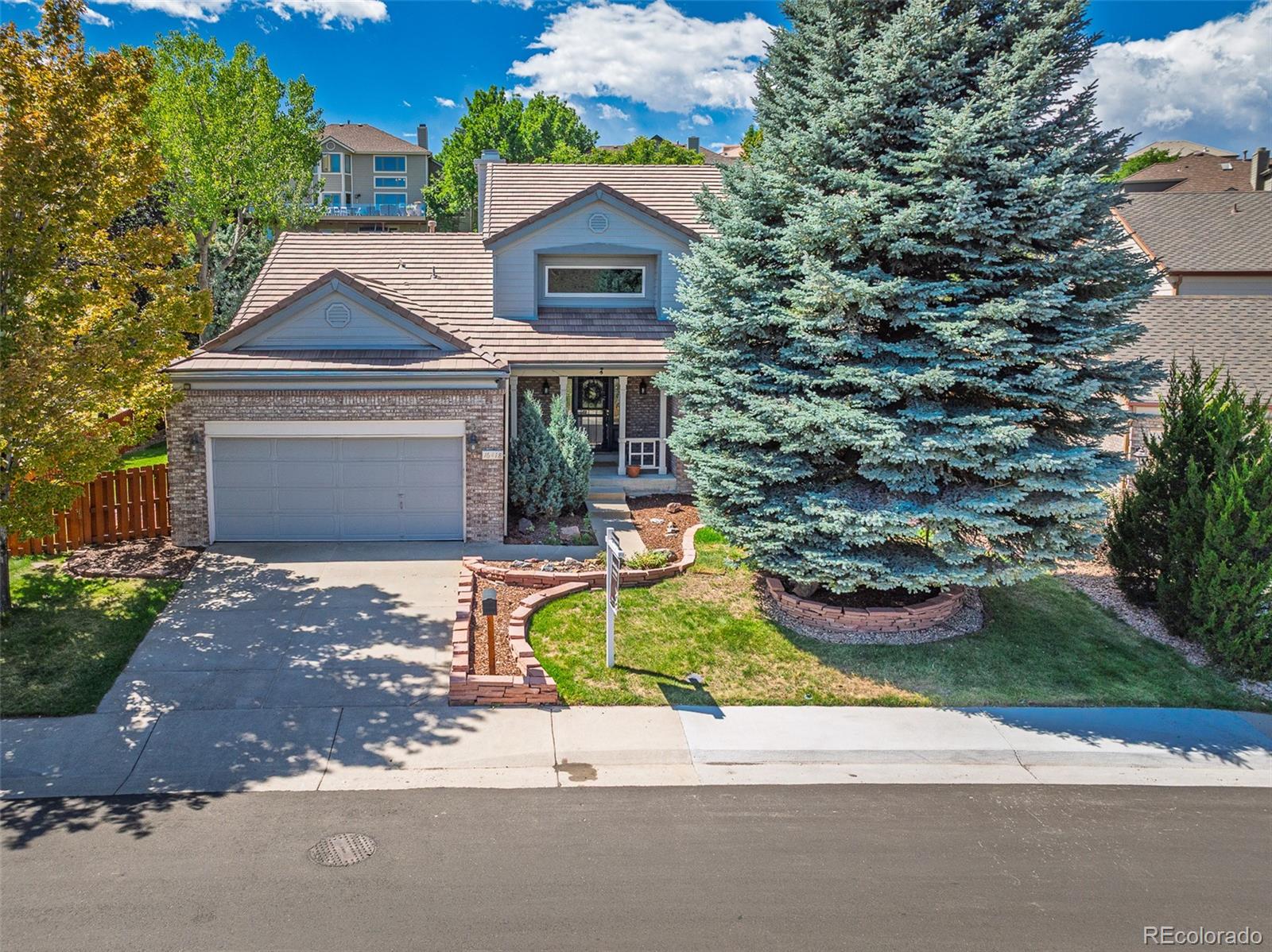 16418 W Ellsworth Dr, Golden, CO 80401