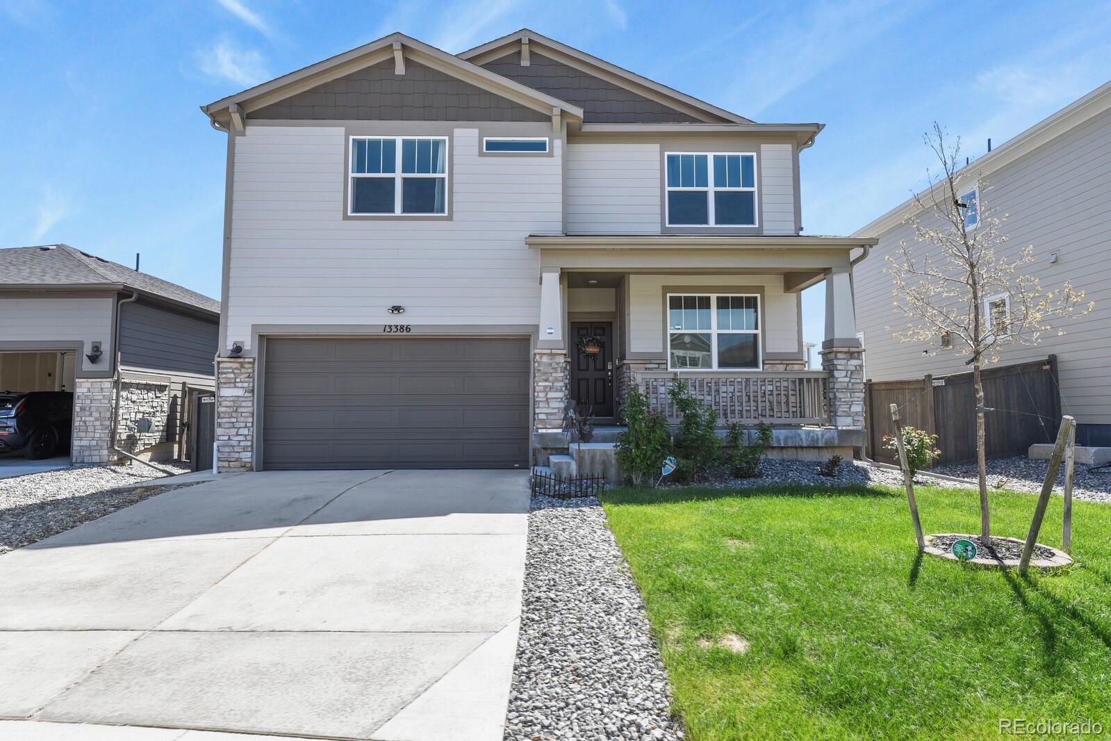 13386 Waterthrush, Parker, CO 80134