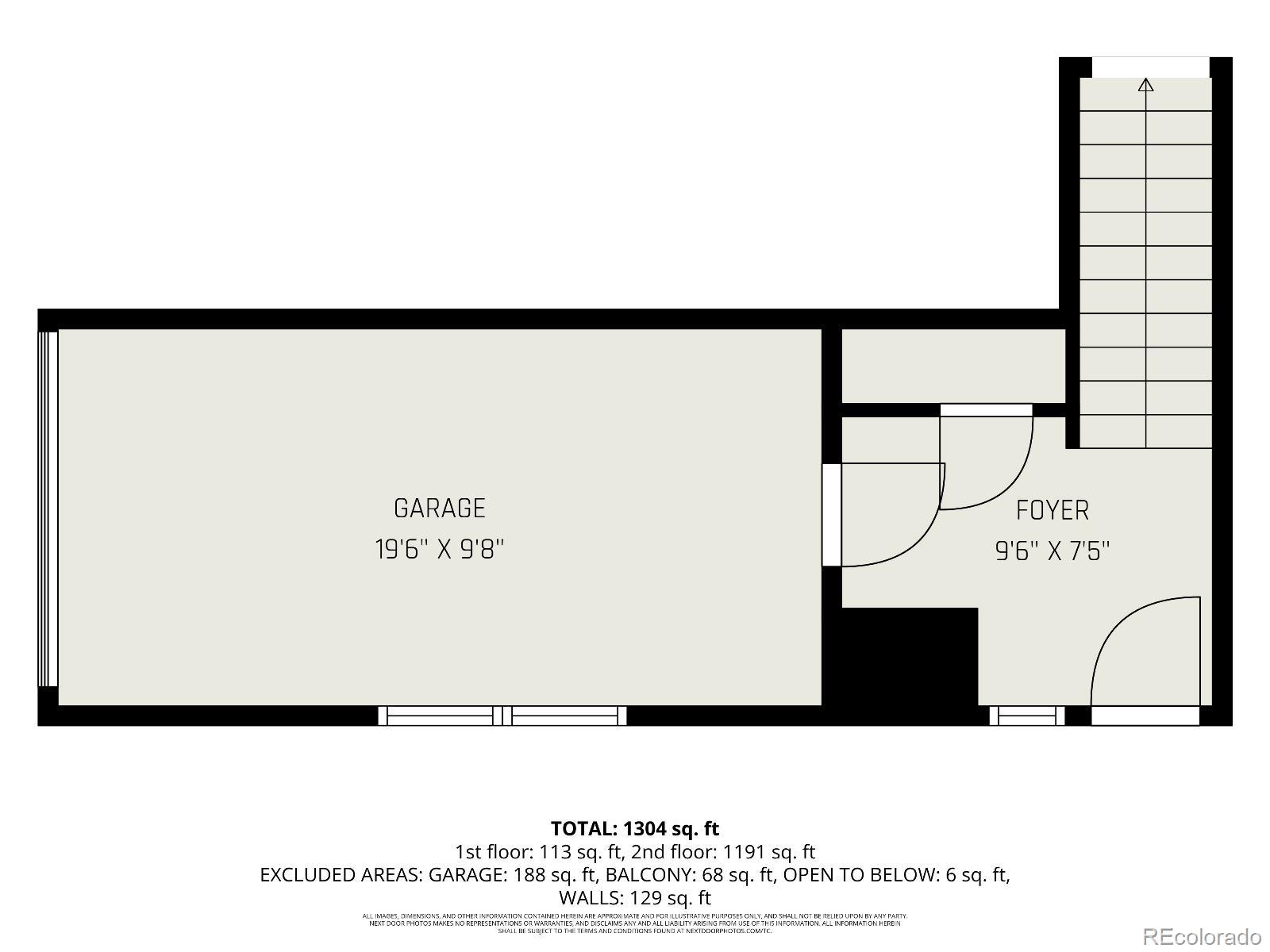 10129 W 55th Dr #204, Arvada, CO 80002