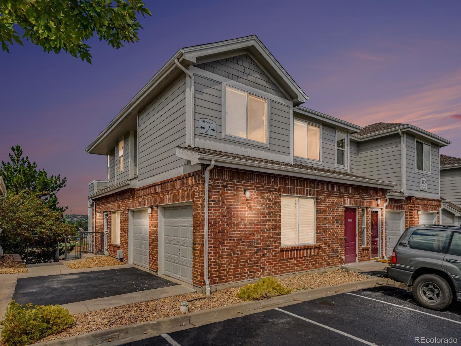 10129 W 55th Dr #204, Arvada, CO 80002