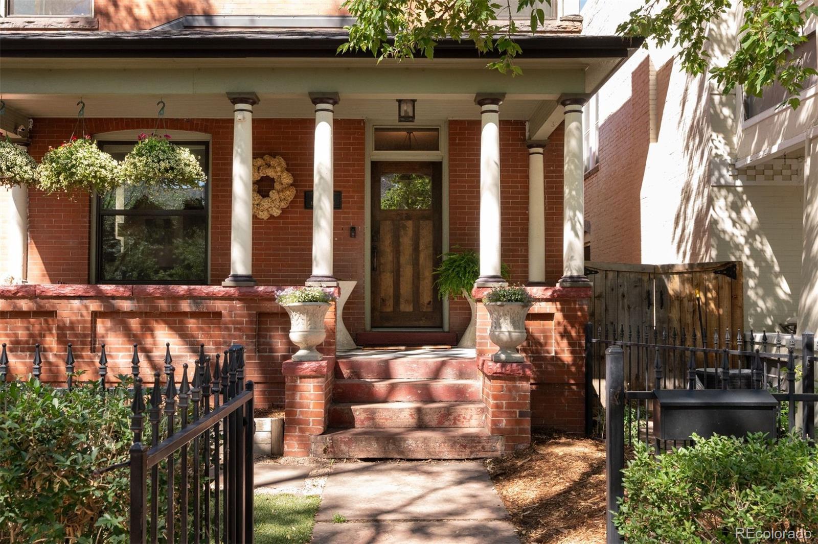 2235 N Emerson St, Denver, CO 80205
