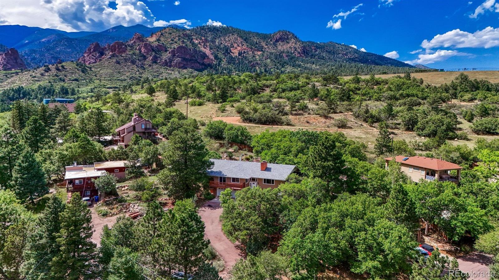 325 Altura Way, Colorado Springs, CO 80906