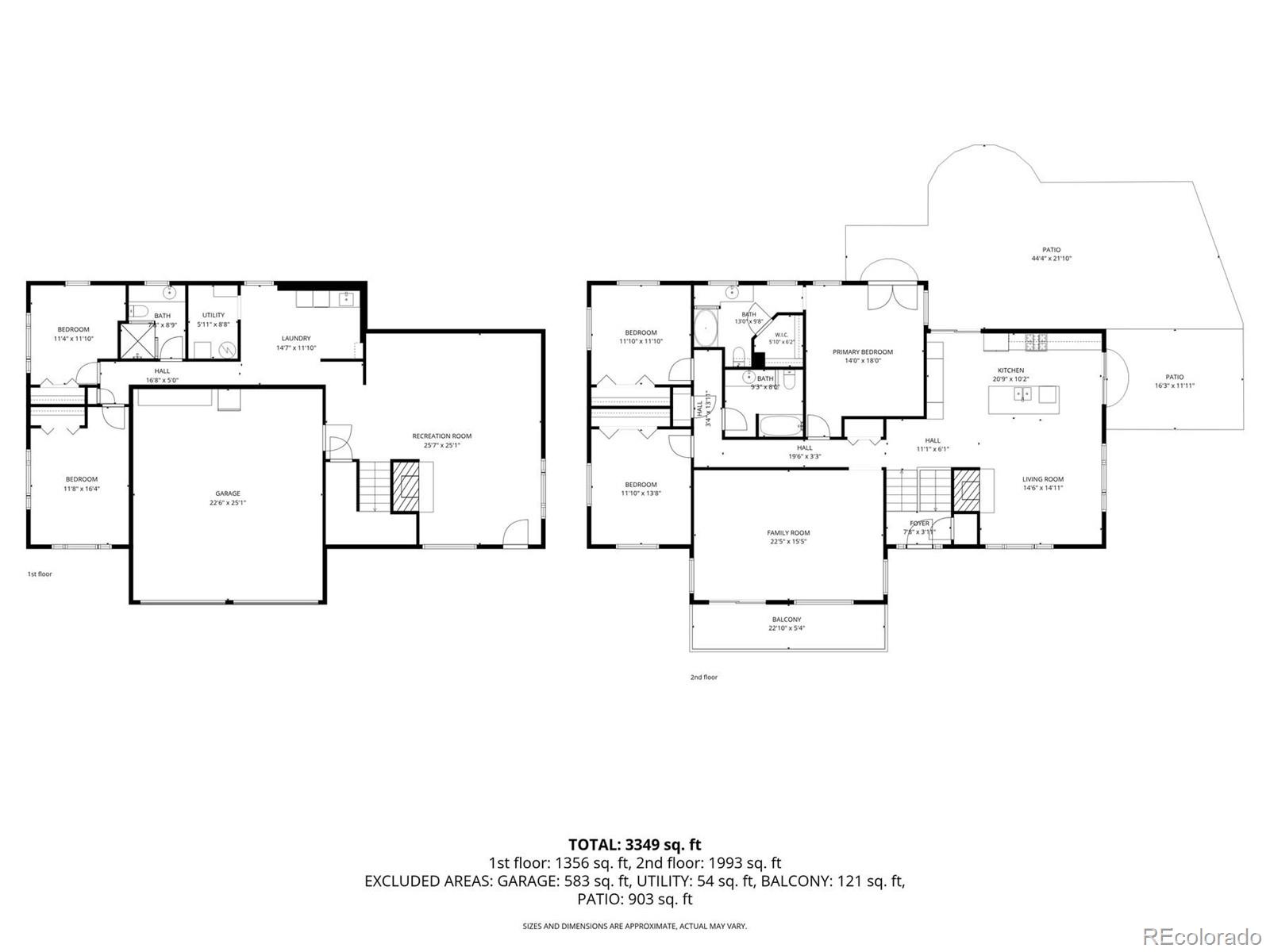 325 Altura Way, Colorado Springs, CO 80906
