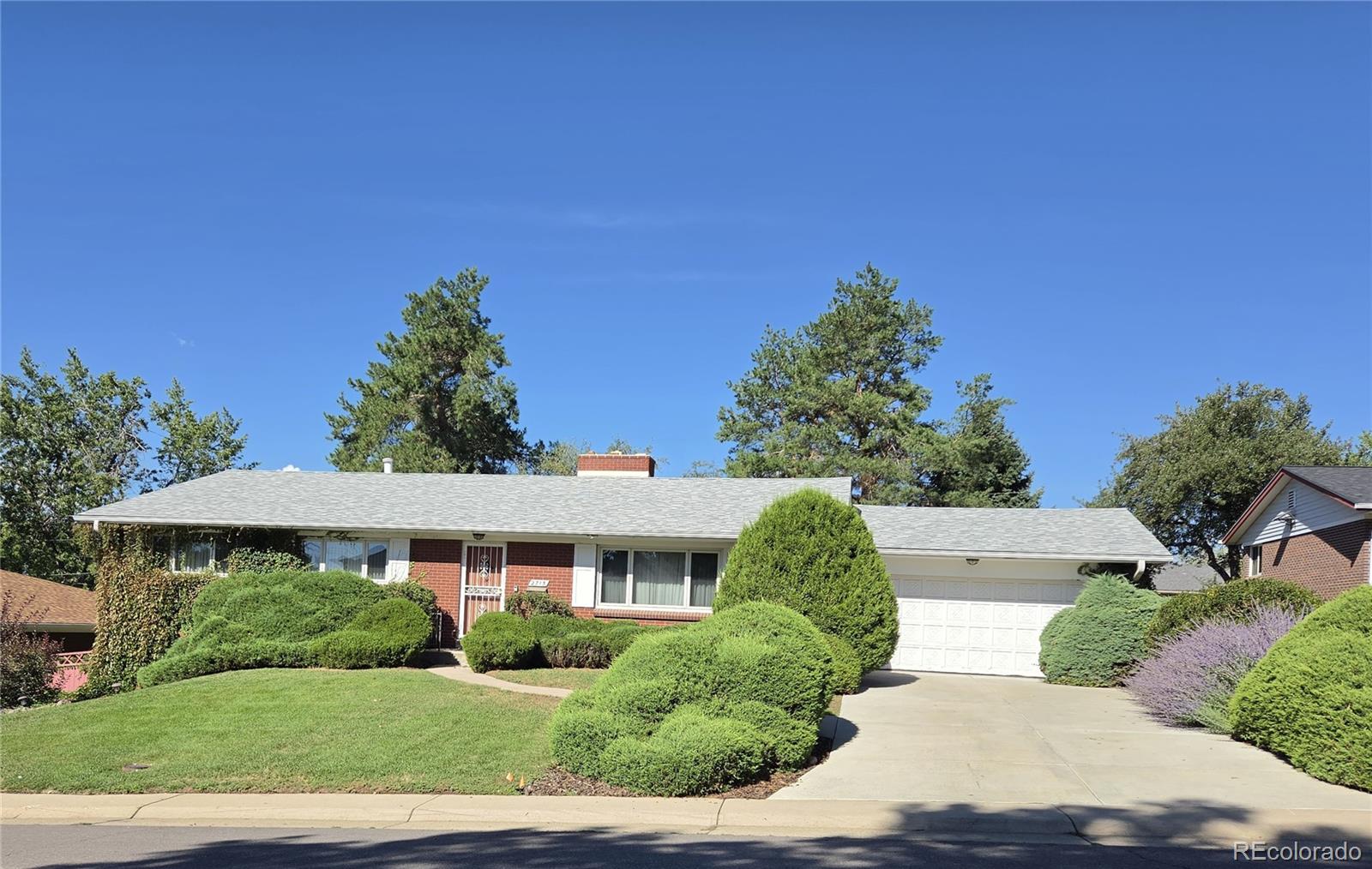 2715 S Ames Way, Denver, CO 80227