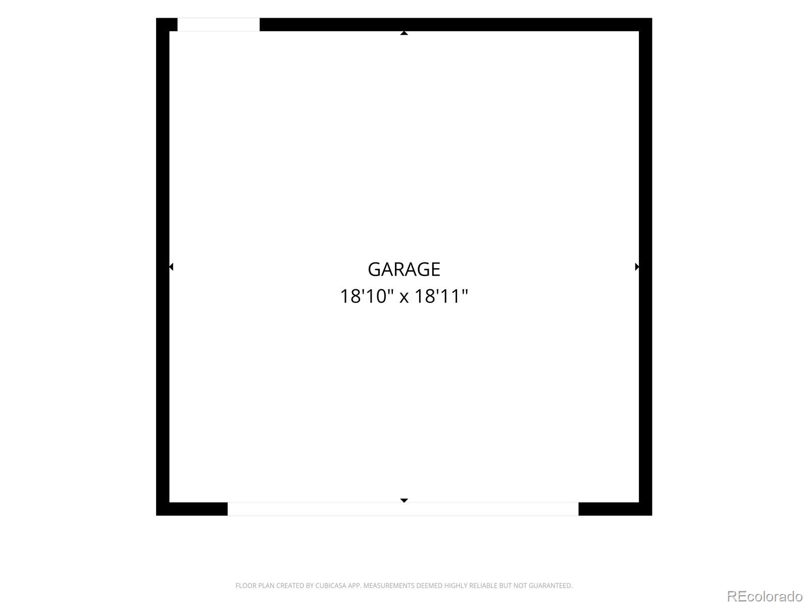 3619 S Elati St #C, Englewood, CO 80110