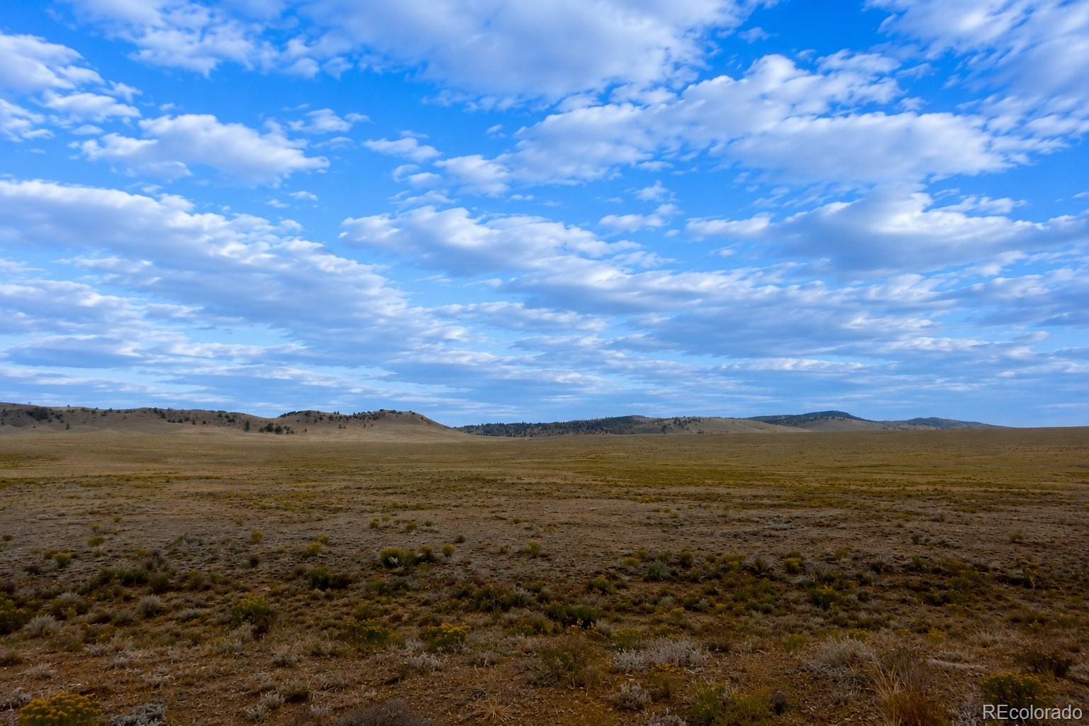 4318 Cimarron Dr Lot 5, Hartsel, CO 80449