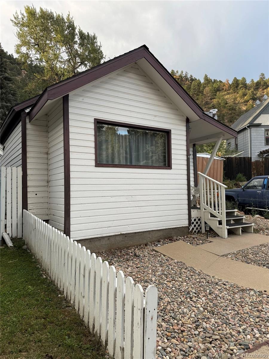 2016 Riverside Dr, Idaho Springs, CO 80452