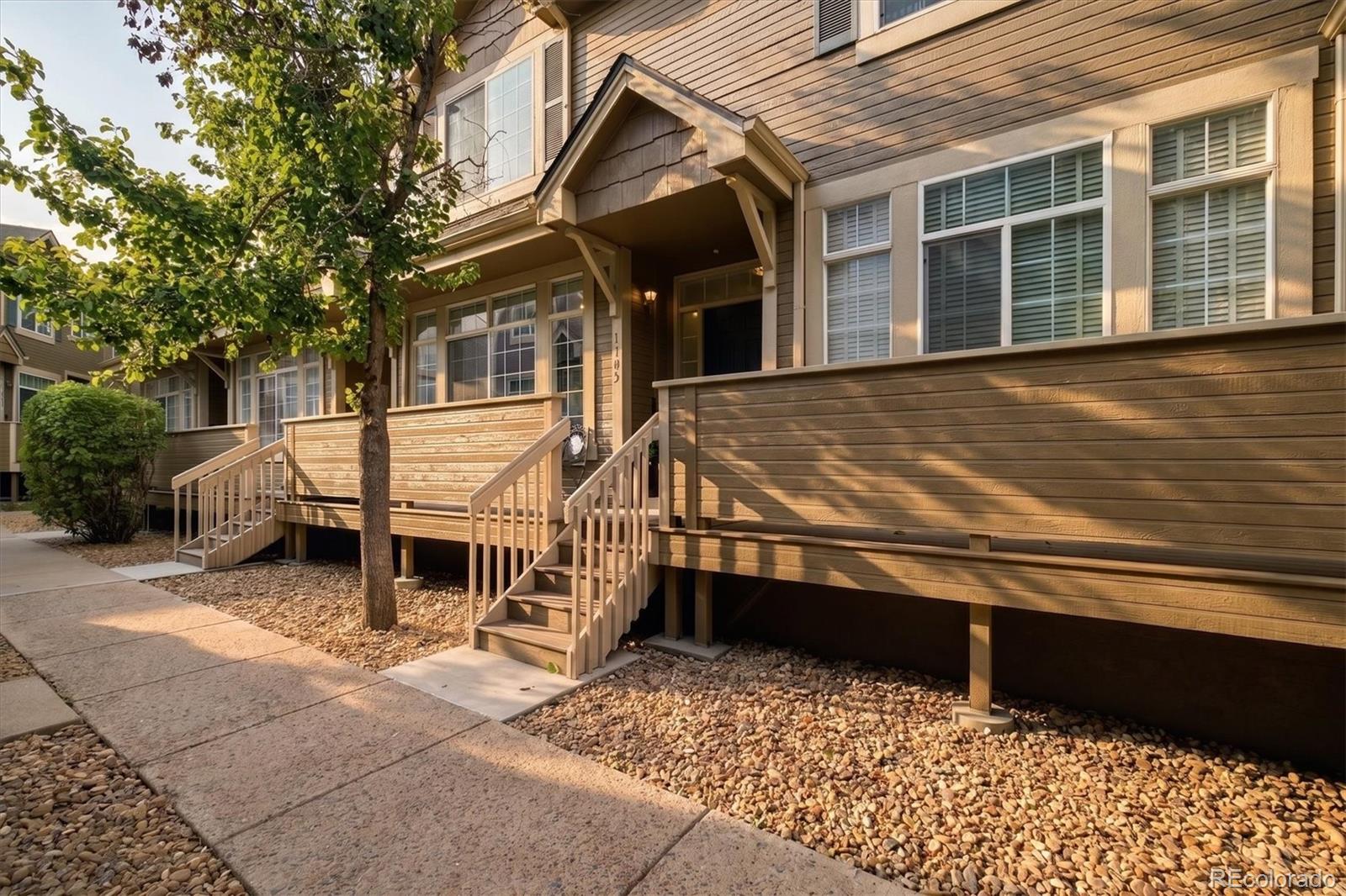 5555 E Briarwood Ave #1703, Centennial, CO 80122