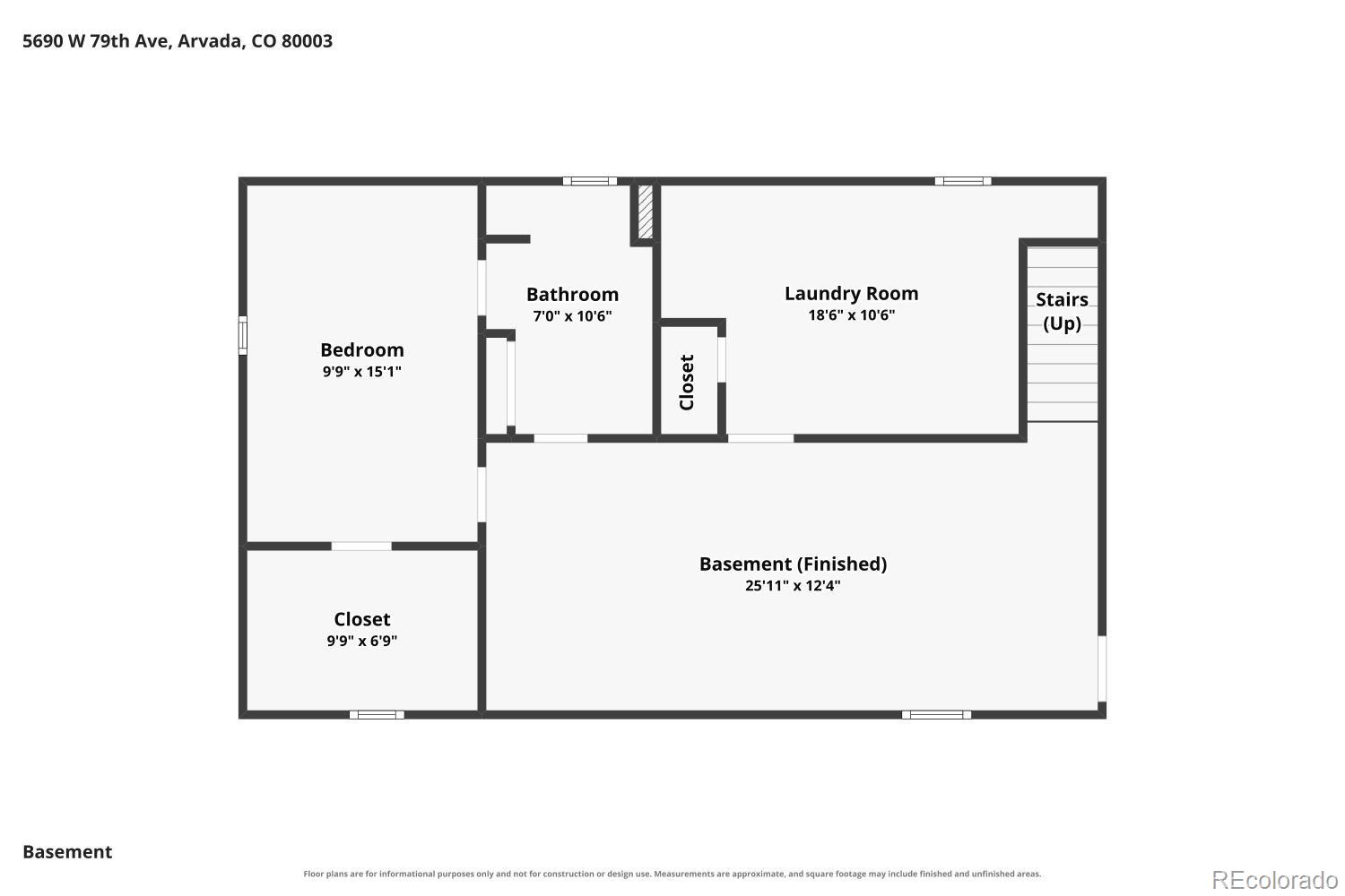 5690 W 79th Ave, Arvada, CO 80003