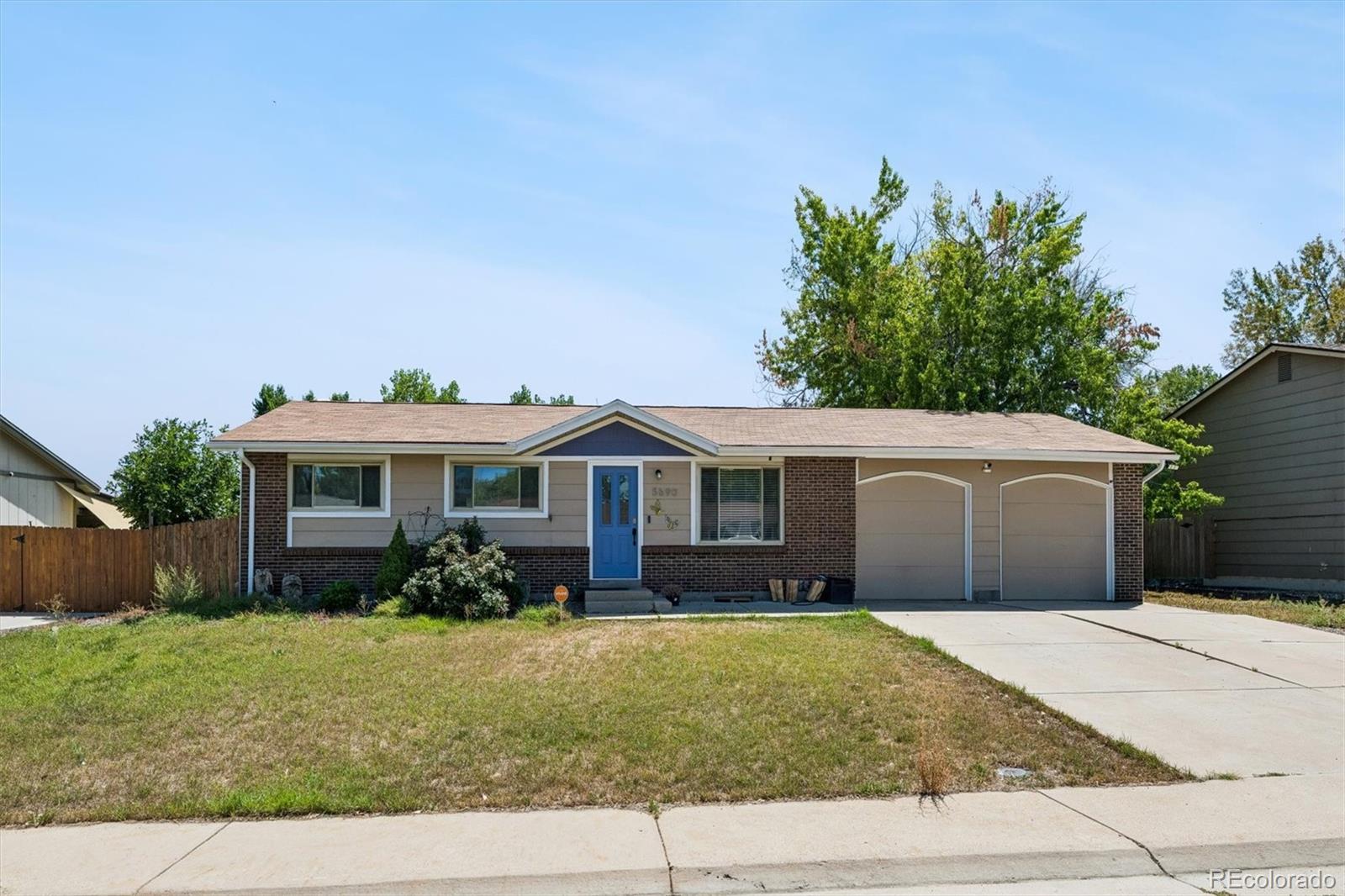 5690 W 79th Ave, Arvada, CO 80003