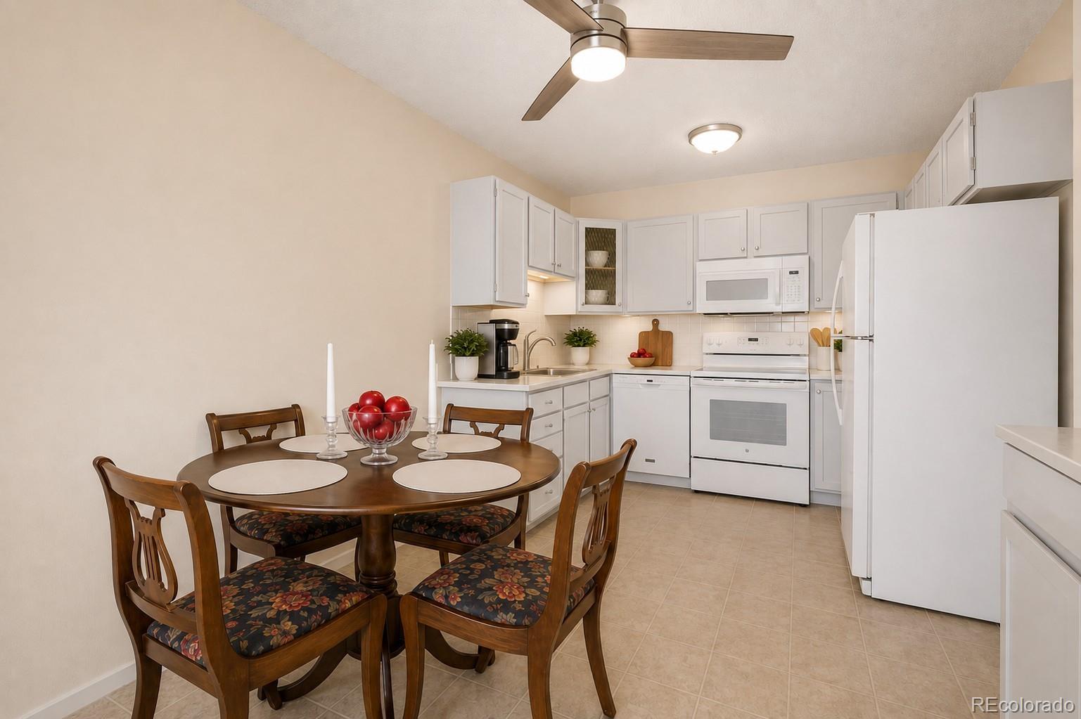 9385 E Center Ave #6A, Denver, CO 80247