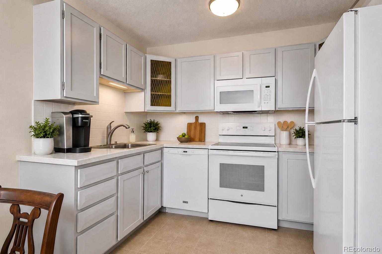 9385 E Center Ave #6A, Denver, CO 80247
